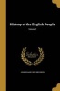 History of the English People; Volume 2 (Paperback) - John Richard 1837 1883 Green Photo