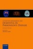 Cognitive Impairment and Dementia in Parkinson's Disease (Hardcover, 2nd Revised edition) - Murat Emre Photo