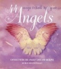 44 Ways to Talk to Your Angels - Connect with the angels' love and healing (Hardcover) - Liz Dean Photo