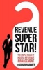 Revenue Superstar! - The Simple Rules of Hotel Revenue Management (Paperback) - Johan Hammer Photo