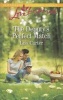 The Deputy's Perfect Match (Paperback) - Lisa Carter Photo