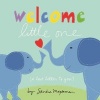 Welcome Little One (Board book) - Sandra Magsamen Photo