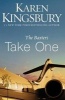 The Baxters Take One (Paperback) - Karen Kingsbury Photo