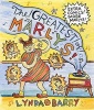 The Greatest of Marlys (Hardcover) - Lynda Barry Photo