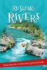 It's All About... Rushing Rivers - Everything You Want to Know about Rivers Great and Small in One Amazing Book (Paperback) - Editors of Kingfisher Photo