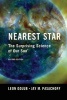 Nearest Star - The Surprising Science of Our Sun (Paperback, 2nd Revised edition) - Leon Golub Photo