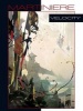 Velocity (Hardcover) - Stephan Martiniere Photo