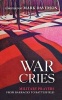 War Cries - Military Prayers from Barracks to Battlefield (Paperback) - Mark Davidson Photo