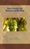 History of American Grapes Domestication and Wine-Making (Paperback) - Ulysse P Hedrick Photo