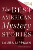 The Best American Mystery Stories (Paperback) - Otto Penzler Photo