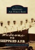 Sheppard Air Force Base (Paperback) - Smsgt Norman Wayne Brown Usaf Retired Photo