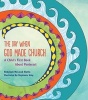 The Day When God Made Church (Paperback) - Rebekah McLeod Hutto Photo