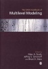 The Sage Handbook of Multilevel Modeling (Hardcover, New) - Jeffrey S Simonoff Photo