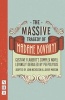 The Massive Tragedy of Madame Bovary (Paperback) - Gustave Flaubert Photo