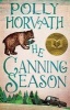 The Canning Season (Paperback) - Polly Horvath Photo