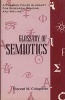 Glossary of Semiotics (Hardcover, New) - Vincent Colapietro Photo