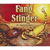 Fang & Stinger, an Arachnid Tale (Paperback) - Conrad Storad Photo