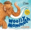 Woolly Mammoth (Paperback) - Mick Manning Photo