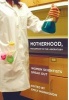 Motherhood, the Elephant in the Laboratory - Women Scientists Speak Out (Hardcover, 2 Rev Ed) - Emily Monosson Photo