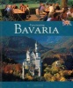 Fascinating Bavaria (Hardcover) - Ernst Otto Luthardt Photo