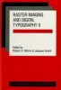 Raster Imaging and Digital Typography II - Proceedings of the Conference on Raster Imaging and Digital Typography, Boston 1991 (Hardcover) - R A Morris Photo