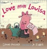 Love from Louisa (Paperback) - Simon Puttock Photo