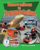 Innovations in Transportation (Hardcover) - Larry Verstraete Photo