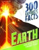 300 Fantastic Facts Earth (Paperback) - Peter Riley Photo