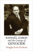 Raphael Lemkin and the Concept of Genocide (Hardcover) - Douglas Irvin Erickson Photo