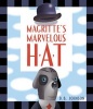 Magritte's Marvelous Hat (Hardcover) - DB Johnson Photo