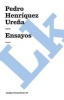 Ensayos (Spanish, Paperback) - Pedro Henriquez Urena Photo