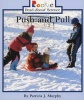 Push and Pull (Paperback) - Patricia J Murphy Photo