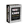 Now I Know 2016 Daily Calendar - Revealing Stories Behind the World's Most Interesting Facts (Paperback) - Dan Lewis Photo