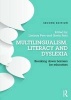 Multilingualism, Literacy and Dyslexia - Breaking Down Barriers for Educators (Paperback, 2nd Revised edition) - Lindsay Peer Photo