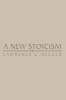 A New Stoicism (Paperback, New Ed) - Lawrence C Becker Photo