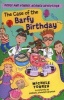 The Case of the Barfy Birthday (Paperback) - Michele Torrey Photo