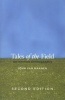 Tales of the Field - On Writing Ethnography (Paperback, 2nd Revised edition) - John Van Maanen Photo