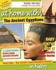 The Ancient Egyptians (Paperback) - Tim Cooke Photo