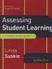 Assessing Student Learning - A Common Sense Guide (Paperback, 2nd Revised edition) - Linda A Suskie Photo