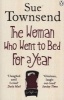 The Woman Who Went to Bed for a Year (Paperback) - Sue Townsend Photo