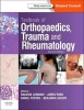 Textbook of Orthopaedics, Trauma and Rheumatology - With STUDENT CONSULT Access (Paperback, 2nd Revised edition) - Raashid Luqmani Photo