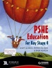 PSHE Education for Key Stage 4 (Paperback) - Lesley De Meza Photo