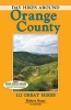 Day Hikes Around Orange County - 112 Great Hikes (Paperback, 2nd) - Robert Stone Photo