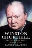 Winston Churchill - The Great Man's Life in Anecdotes (Paperback) - Patrick Delaforce Photo