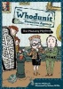 The Mummy Mystery (Paperback) - Martin Widmark Photo