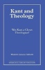 Kant and Theology - Was Kant a Closet Theologian? (Paperback) - Elizabeth C Galbraith Photo