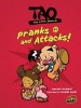 Pranks and Attacks! (Paperback) - Laurent Richard Photo