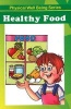 Healthy Food (Paperback) - Discovery Kidz Photo