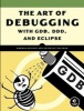 Art of Debugging with GDB and DDD (Paperback) - Norman Matloff Photo