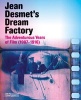 Jean Desmet's Dream Factory - the Adventurous Years of Film (1907-1916) (Paperback) - Jaap Guldemond Photo